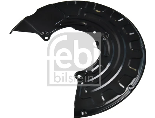 Splash Guard, brake disc